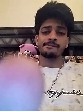 Wild_Vassu 现场XXX聊天