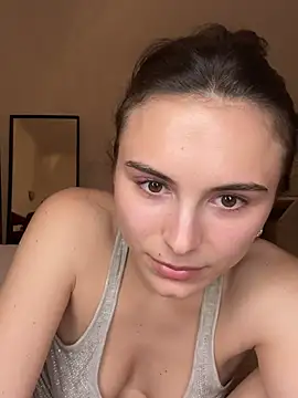 SophiiaStarr Webcam-Show