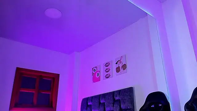 Alexxus_SmithのライブXXXチャット