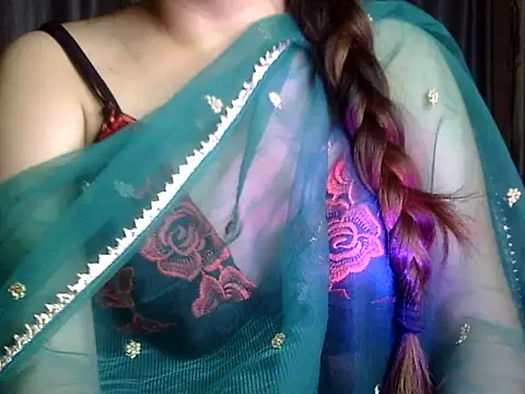 anvika_1709's Live XXX Chat