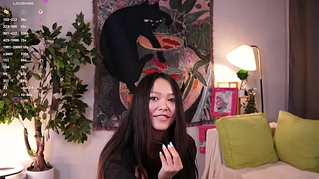 دردشة JanelBitther الجنسية المباشرة