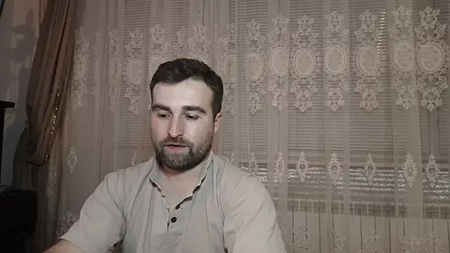 VanillaSpecial Pertunjukan Webcam