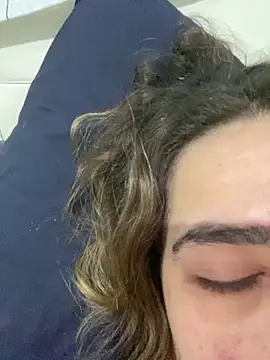 isadora437's Live XXX Chat