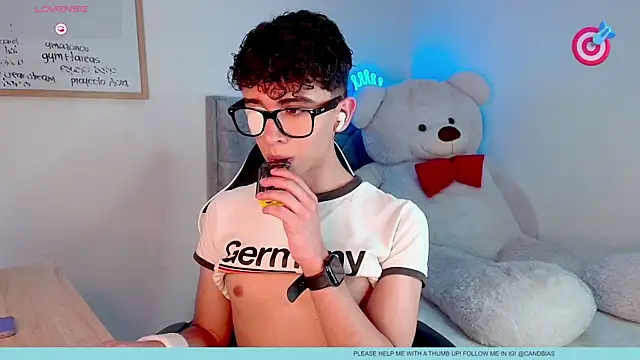 niico_prince webcam show