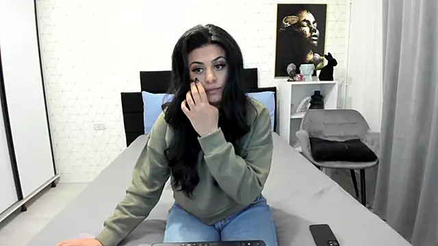 Heidix Chat XXX live