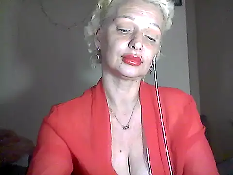 MaryJane441 élő XXX-chatje