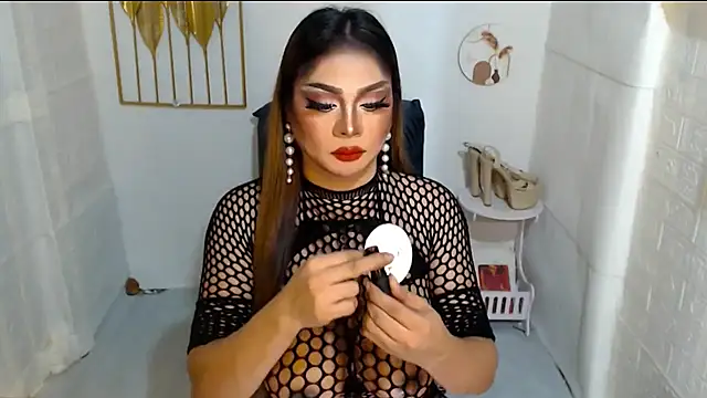 SelfsuckerQueenAmanda's Live XXX Chat