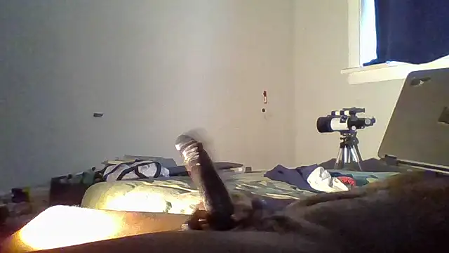 JezOne555: вебкам-шоу