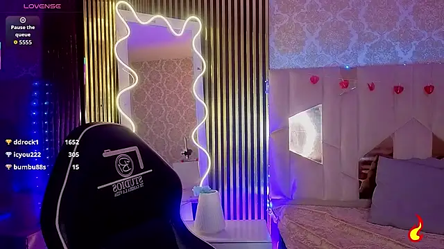 LIHIAN_TAY: вебкам-шоу