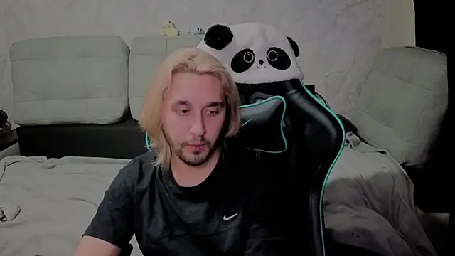 โชว์เว็บแคมของ Pohyi_