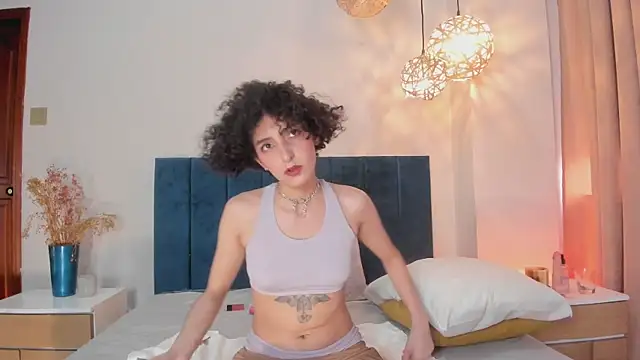 LyraVendrell's Live XXX Chat