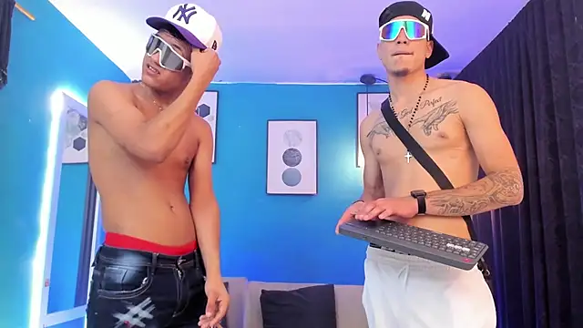 عرض كام Oficial_KingOfHeavens