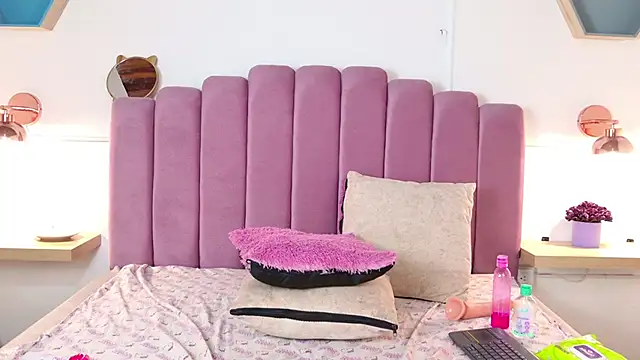 Daikihot's Live XXX Chat