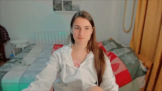 PumpkinCutiePie: онлайн-секс-чат