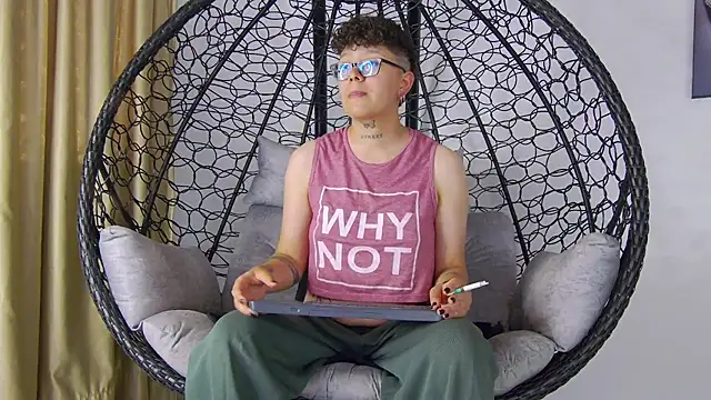 alex_noa Live XXX-Chat