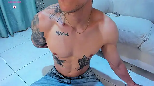 french_sexx Webcam Show