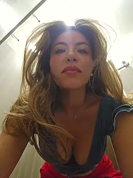 Karen_San_Miguelのウェブカメラショー