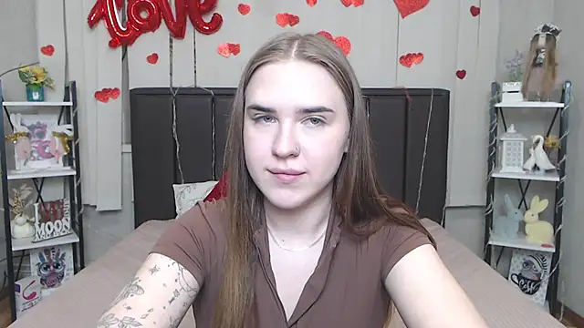 LauraHlot: онлайн-секс-чат