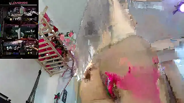 sara_caplerx Live XXX-Chat