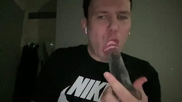 Pertunjukan Kamera Web GotItGoin