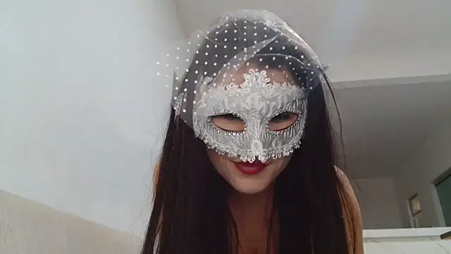 Show de webcam de Hanna_sexy2025