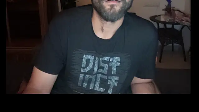 Mr_Conscience 在線直播表演