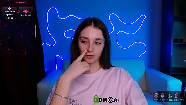 alisabliss: онлайн-секс-чат