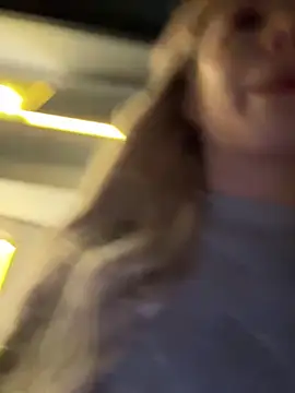 عرض كام AlyssaFoxx_