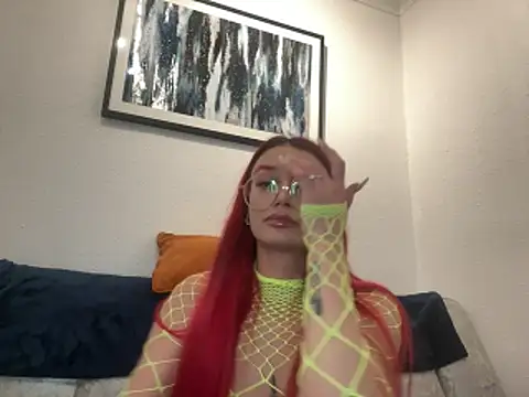 FoxyValentine Chat XXX in diretta