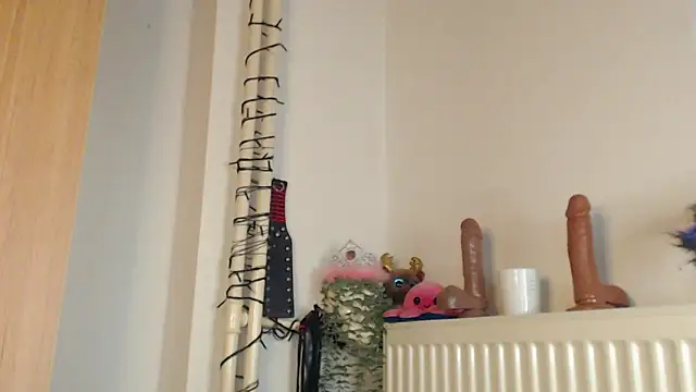 Chat XXX en directo de SPICYKC