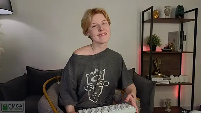 _Freirene: онлайн-секс-чат