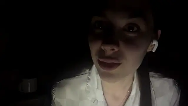 AylaLust Live XXX-Chat