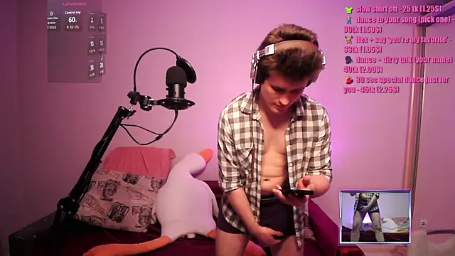 SweatyJayn Live XXX chat