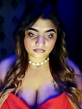 Sanaya_Gil: онлайн-секс-чат