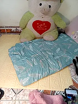 Zuzu-Asia 网络视讯表演