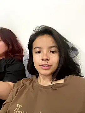 coffeeandbread webkamerás műsora