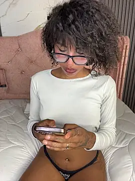 Morena_fire: вебкам-шоу