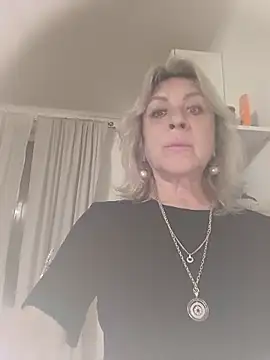 Anabel-456 Webcam Show