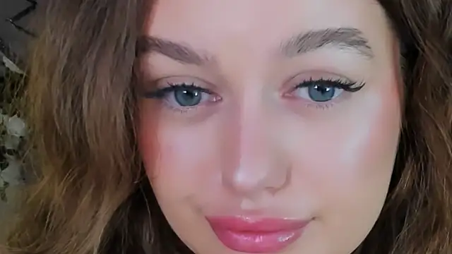 Онлайн чат XXX MiracleCurly