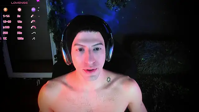 newjeffn Live XXX chat