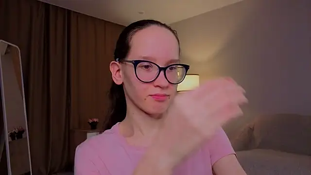 BettyBrowni's Live XXX Chat