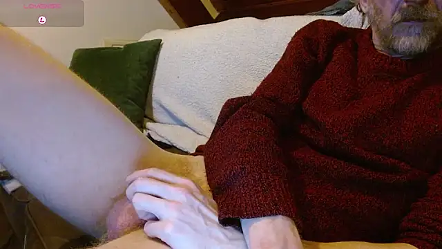 Show modela Vrenico-SC na web-kameri