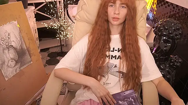 Nicol_Moonn's Live XXX Chat