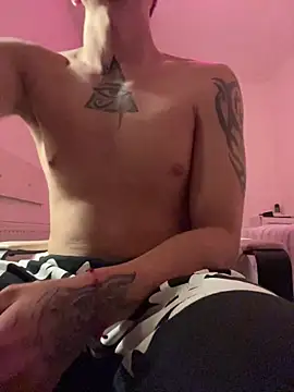 TitanNoir 网络视讯表演