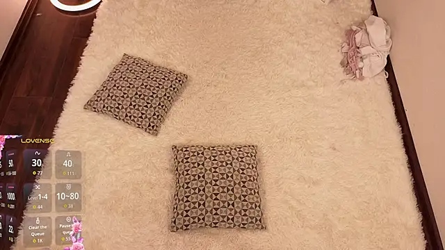 MaraBrookfieId's Live XXX Chat