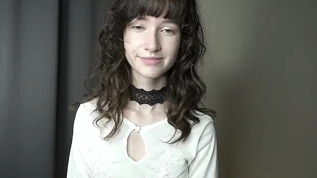 DellaLeck Webcam Show