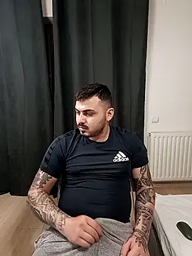 I_amAhille Webcam-Show