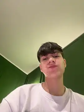 Živý XXX chat ravenryx