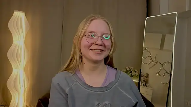 Živý XXX chat AlicaCohill