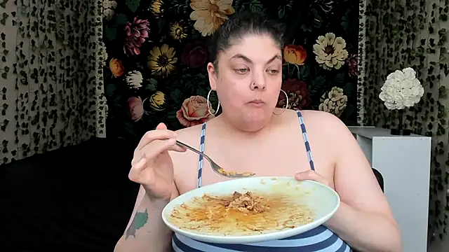 Show webcam de Exxxotic_Melons